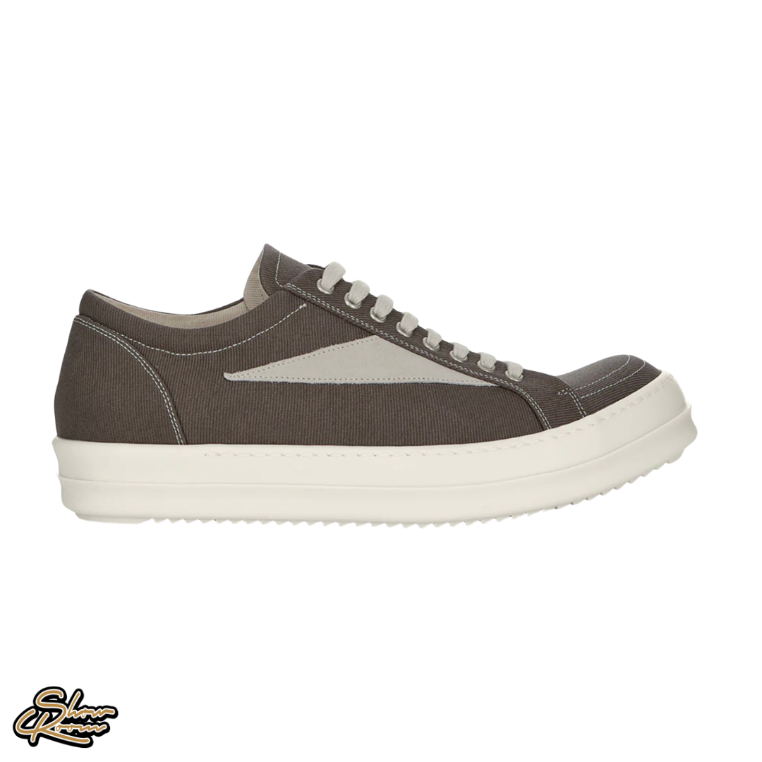 Rick Owens DRKSHDW FW26 Tower Vintage Sneaks 