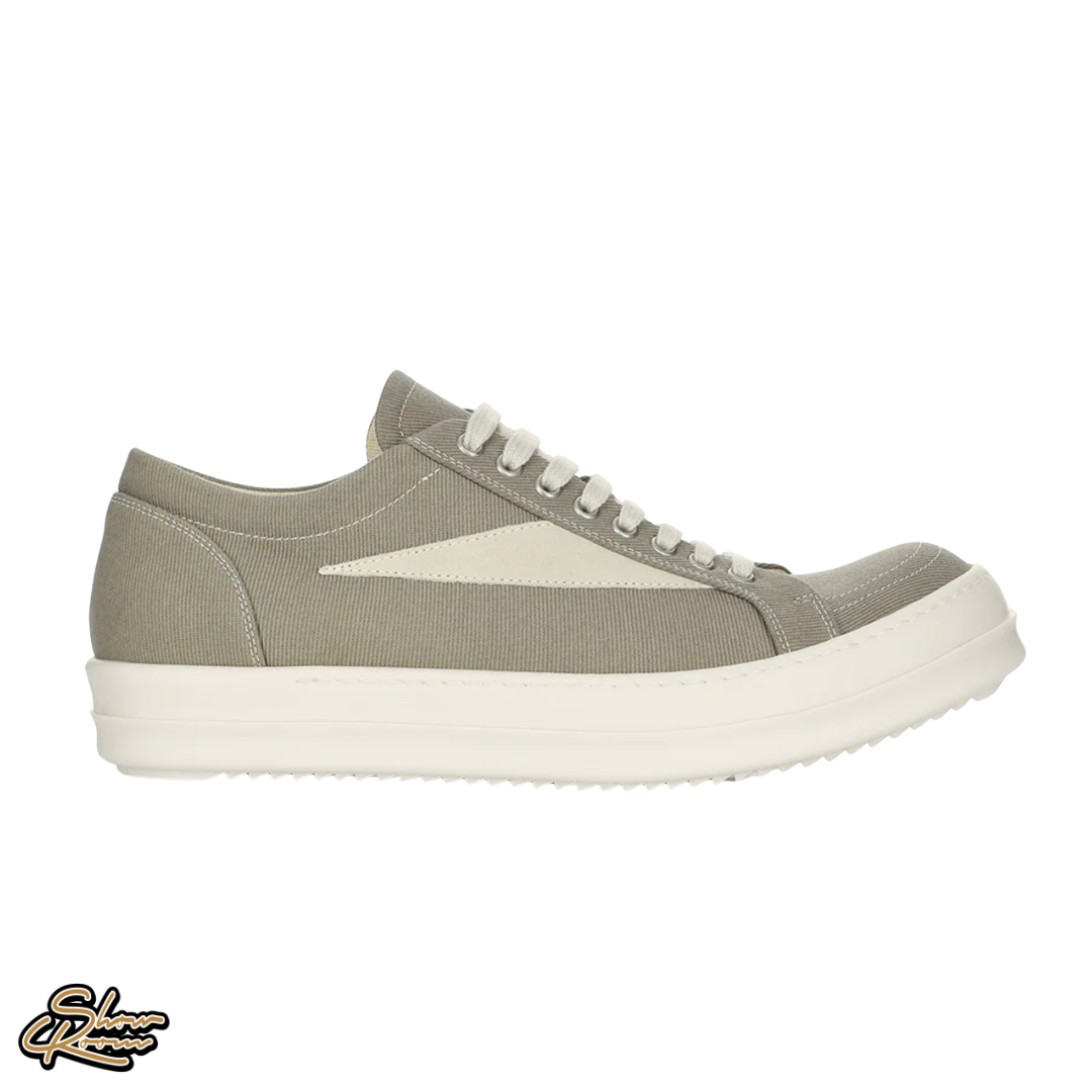 Rick Owens DRKSHDW FW26 Tower Vintage Sneaks 