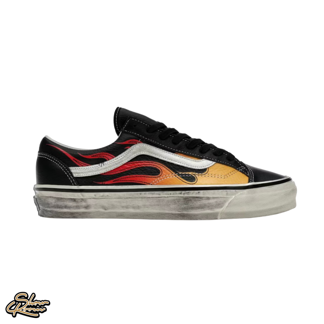 Vans LX Old Skool 