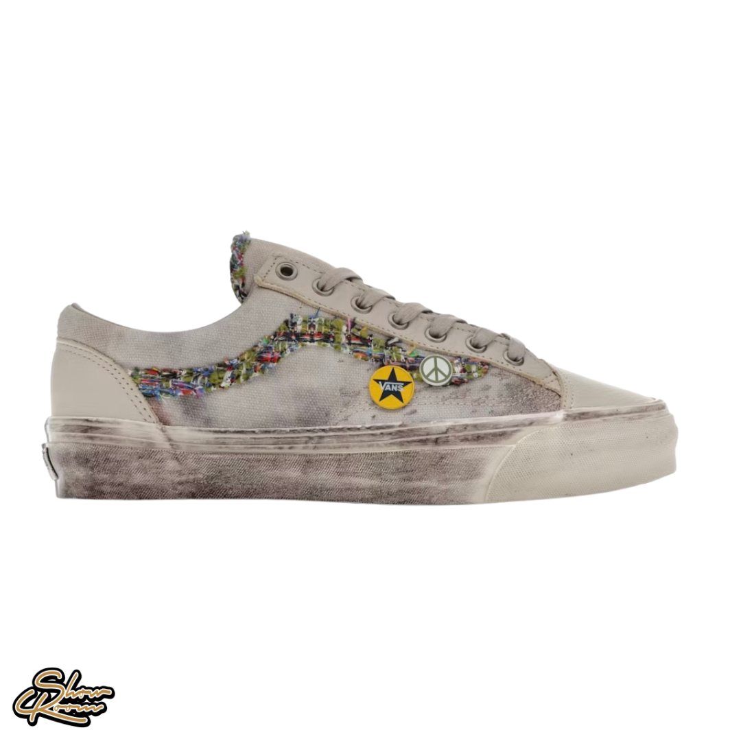Vans Old Skool 36 LX 