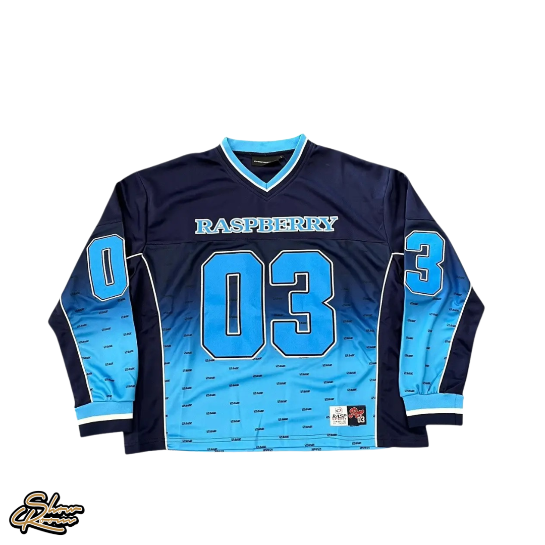 GV Gallery Raspberry Hills Legend Jersey 