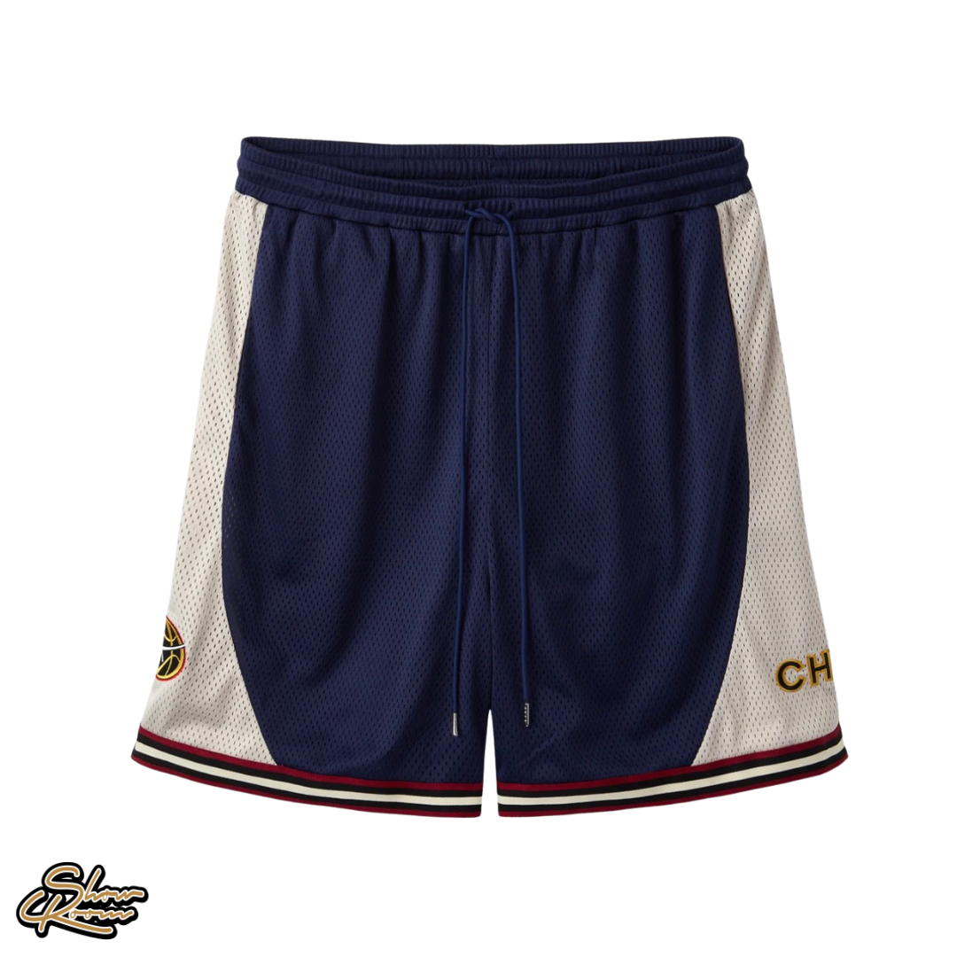 HMDD UE Basketball Shorts 
