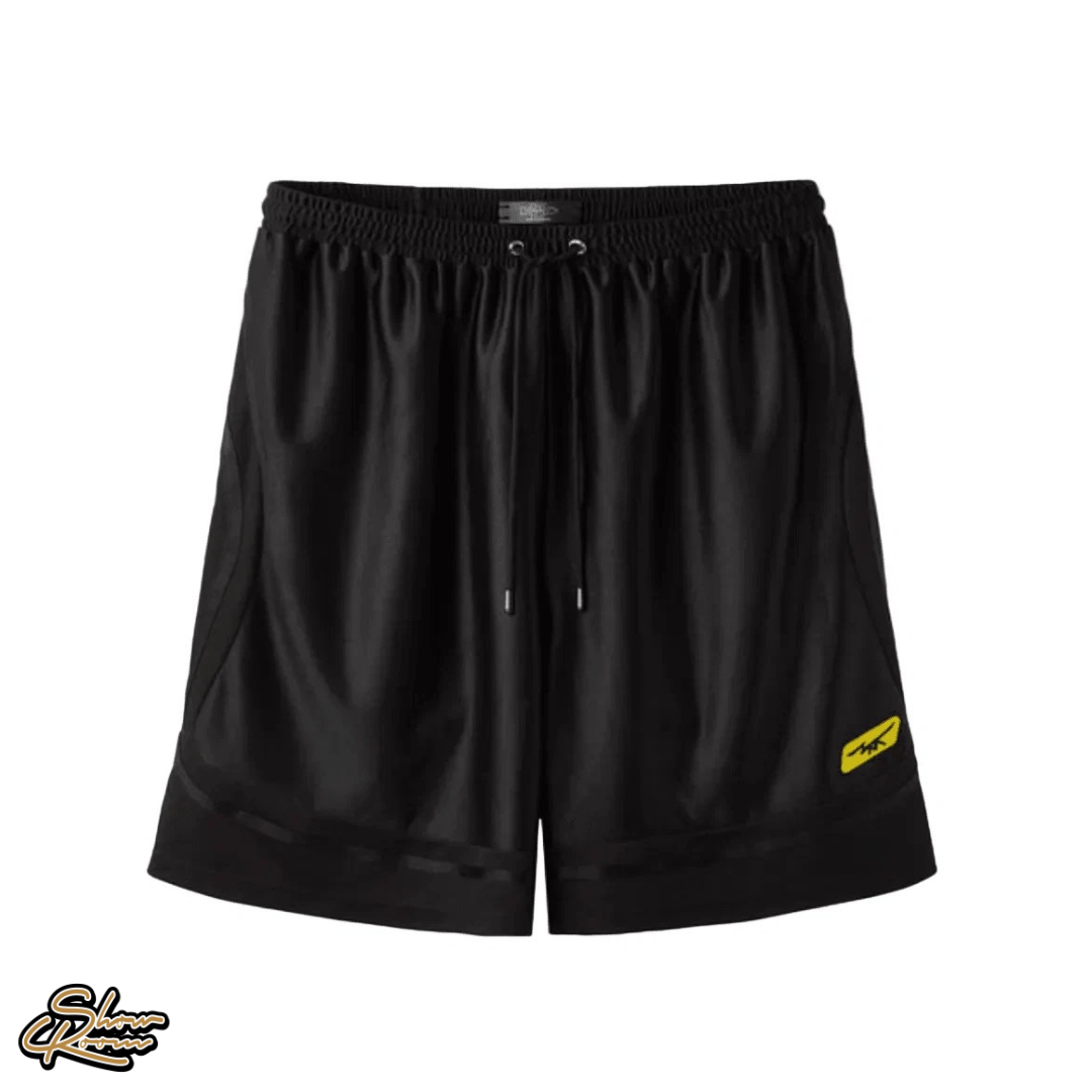 HMDD Mixtape Shorts 