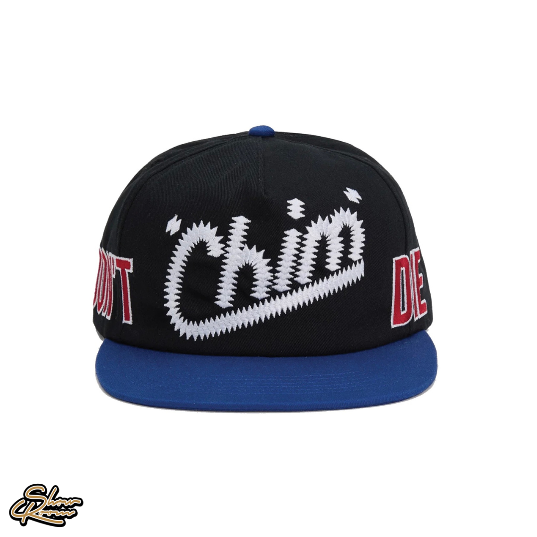 HMDD Chocolate City Hat