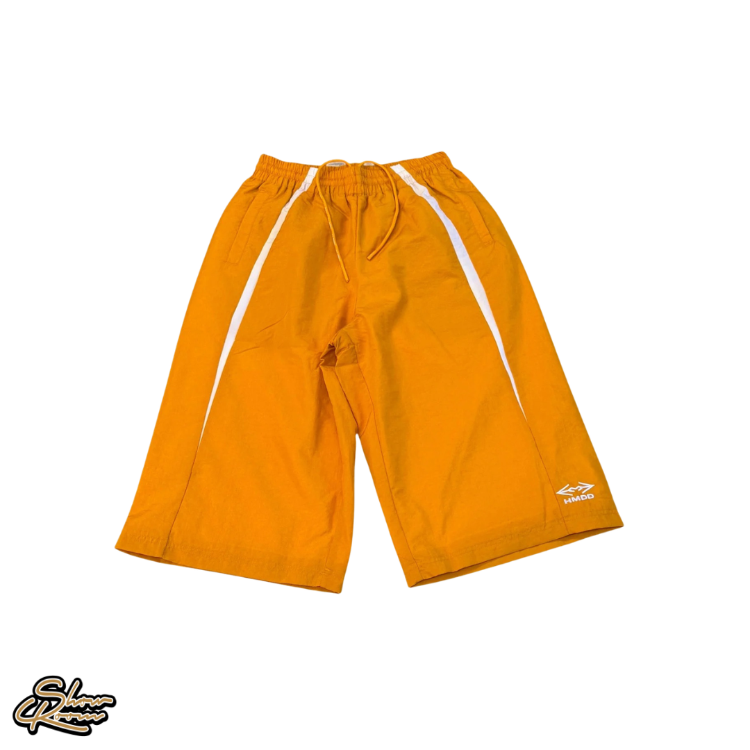 HMDD Juggernaut 3/4 Sshorts 
