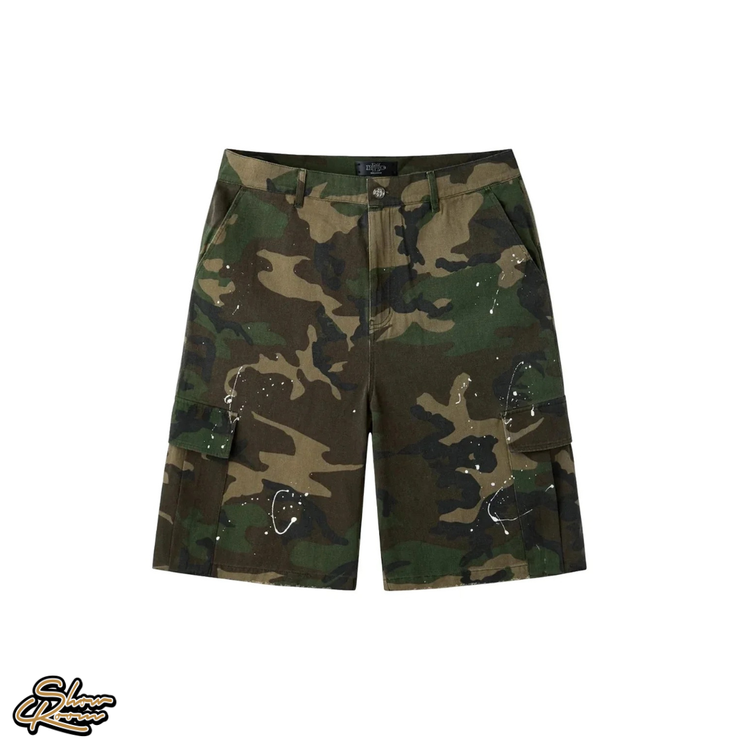 HMDD Army Everyday Worker Shorts 