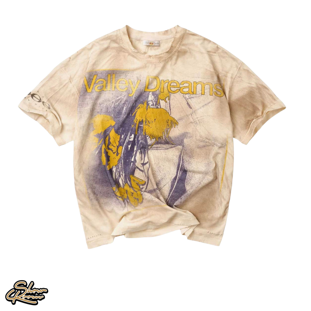 Vale Forever Sunrise Tee 
