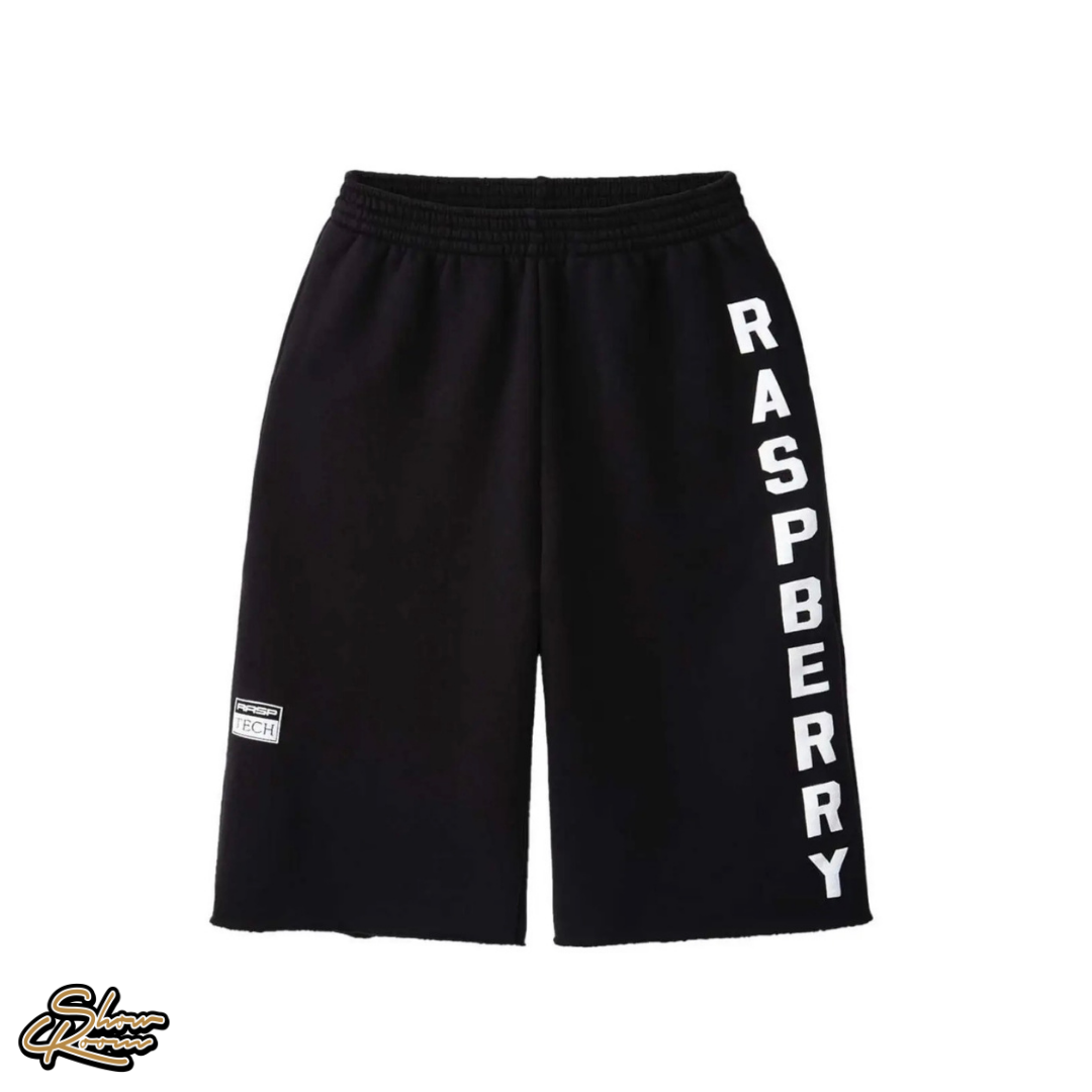 GV Gallery Berry Cutoff 3/4 