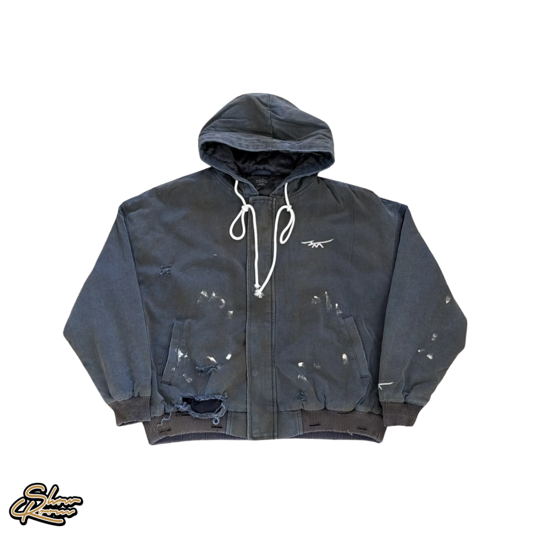 HMDD Grime Work Jacket 