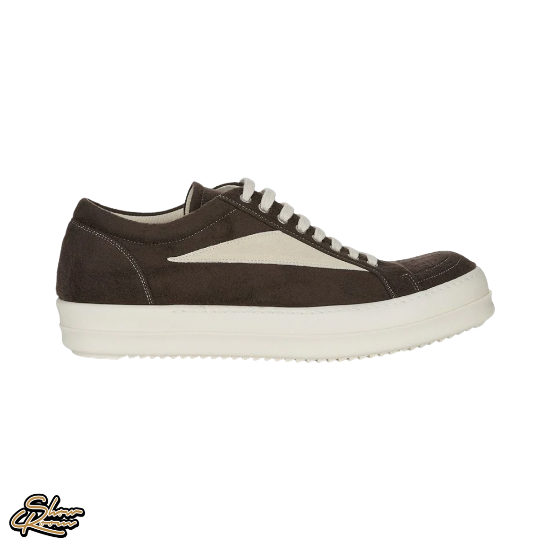 Rick Owens DRKSHDW Concordian Vintage Sneaker 