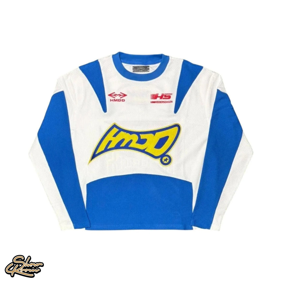 HMDD Moteaux Jersey 