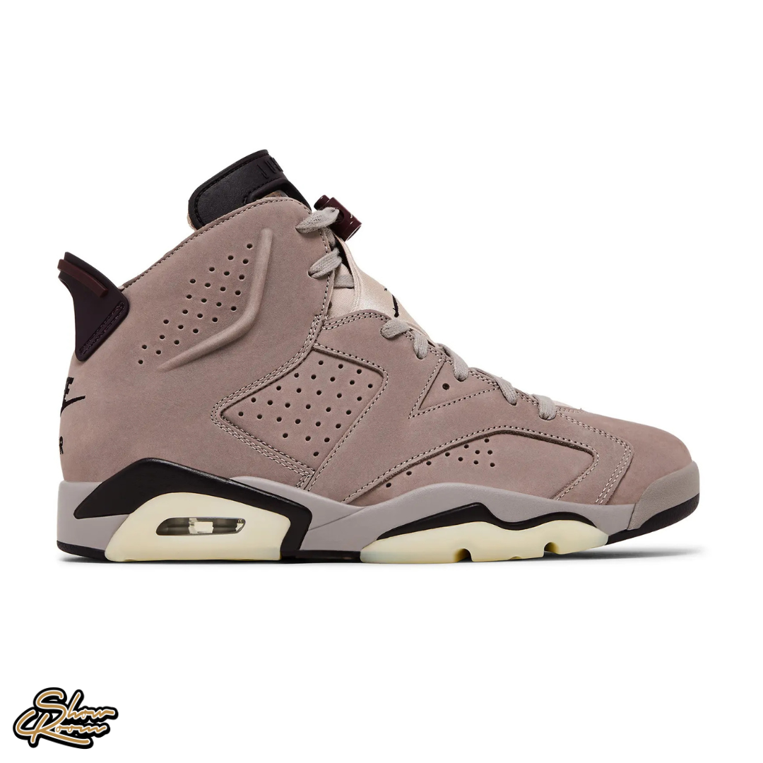Jordan 6 Retro 