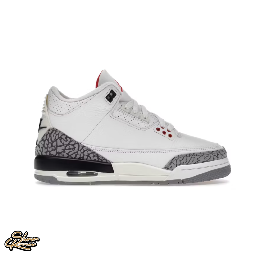 Air Jordan 3 Retro 