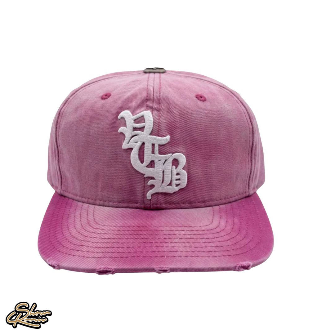 Vertabrae Snapback 
