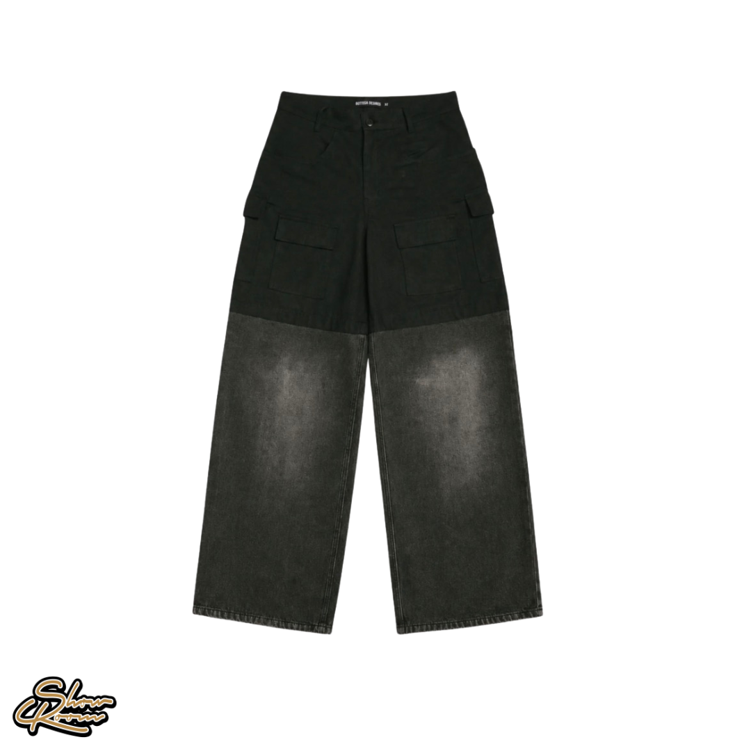 Bottega Desires Hybrid Pants 