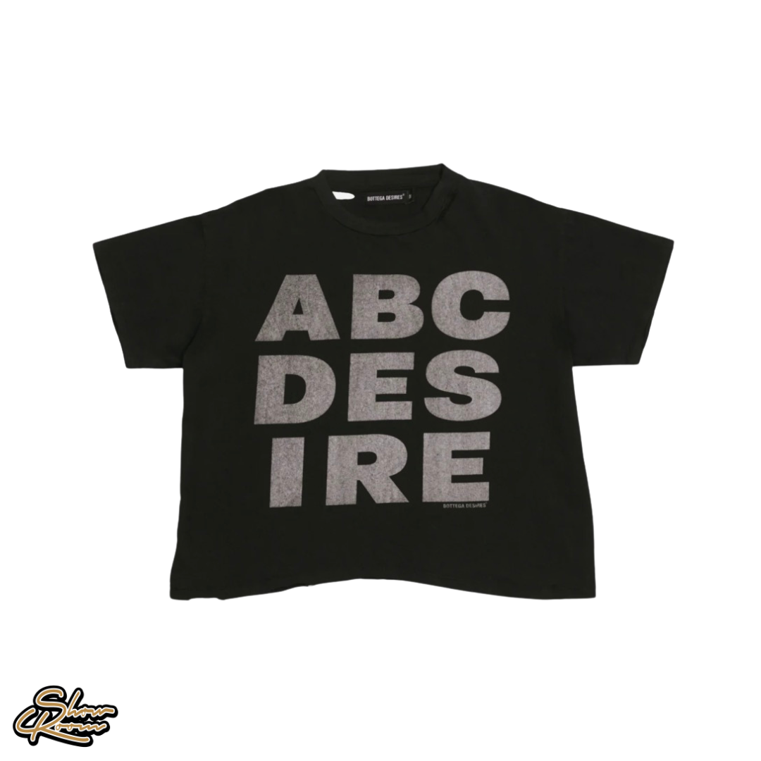 Bottega Desires ABC Desires 