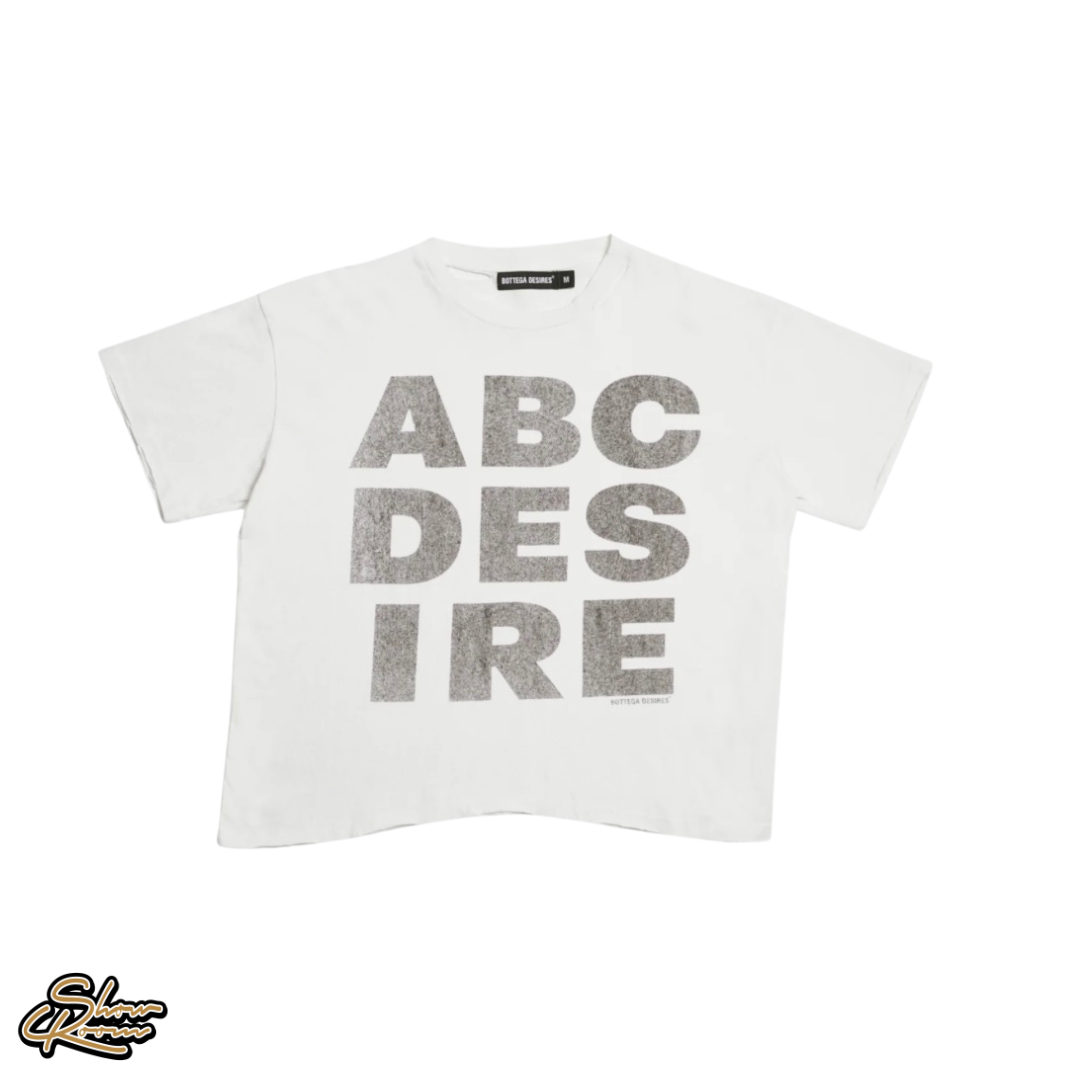 Bottega Desires ABC Desires 