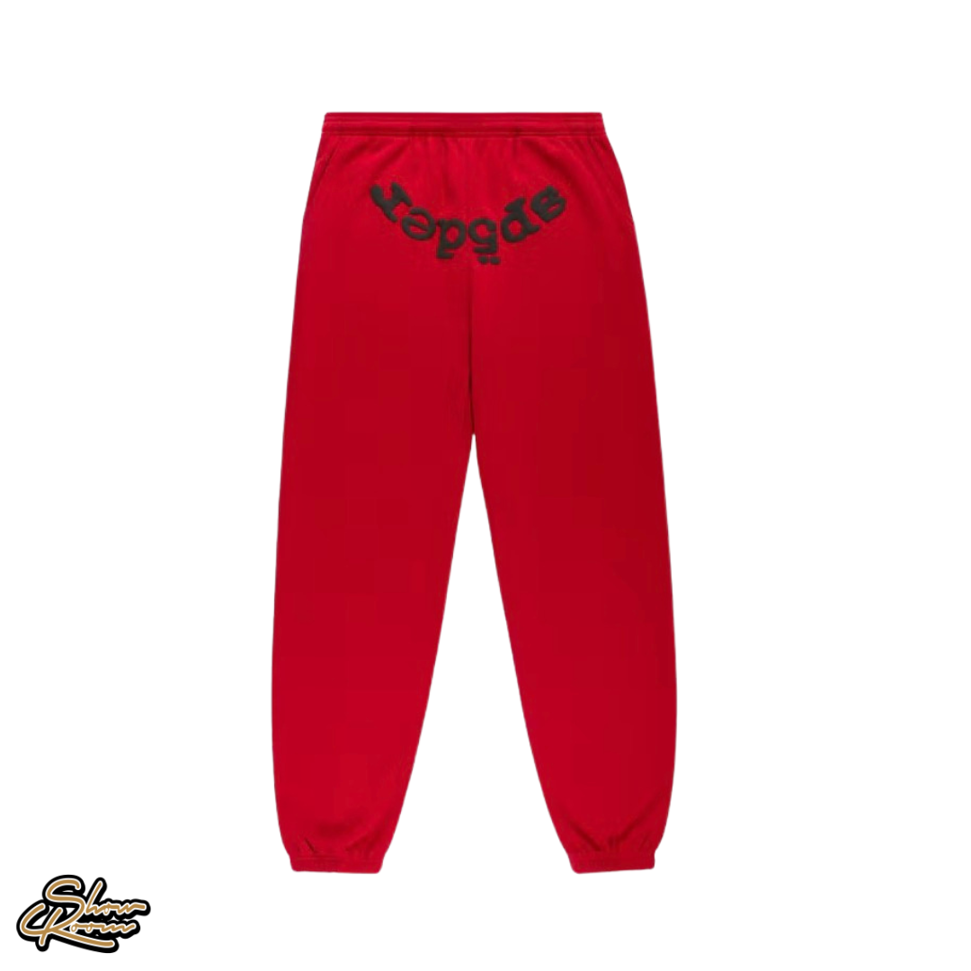 Sp5der OG Web V2 Sweatpants 