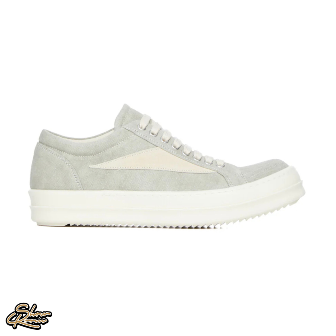 Rick Owens DRKSHDW SS26 Temple Vintage Sneaks 
