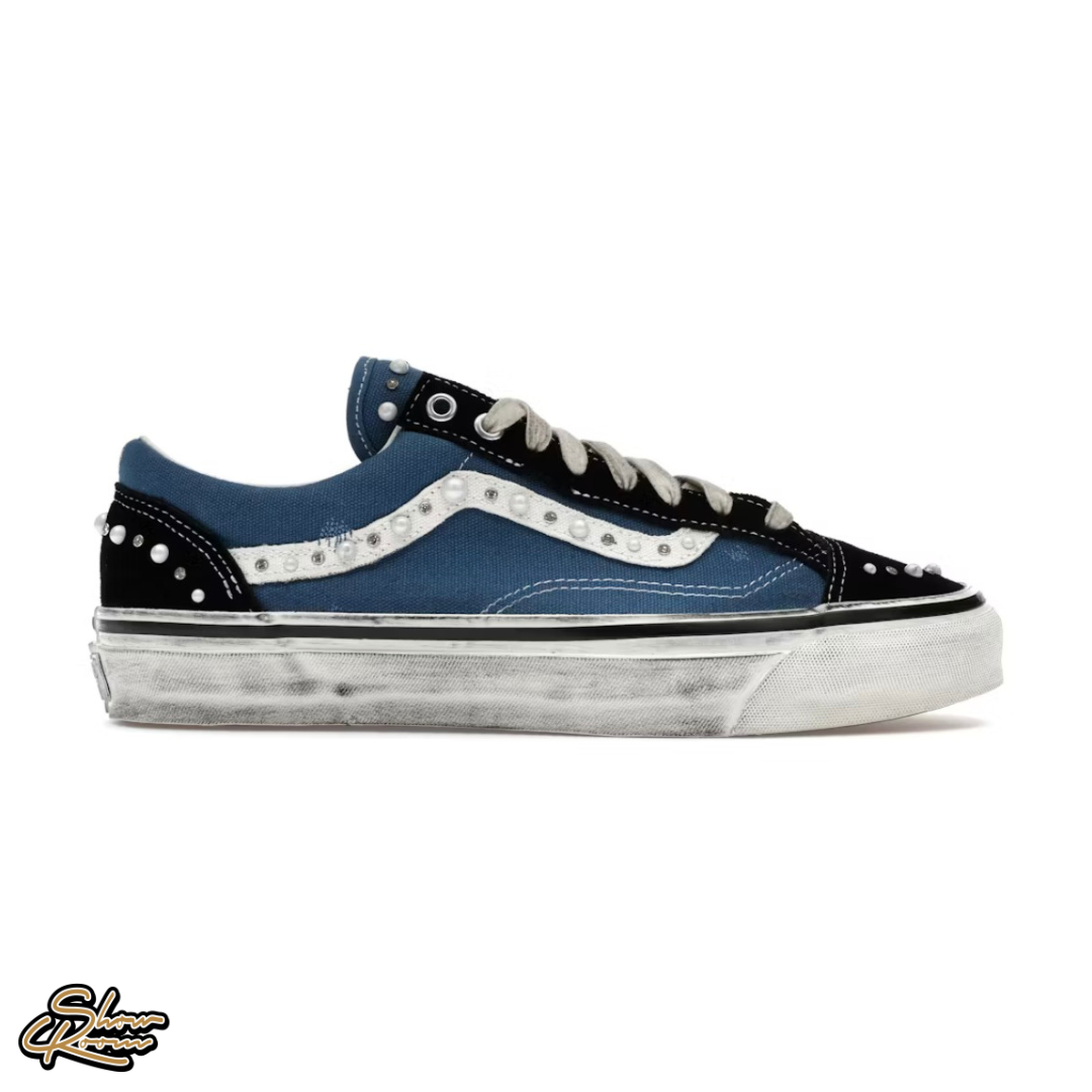Vans LX Old Skool 36 