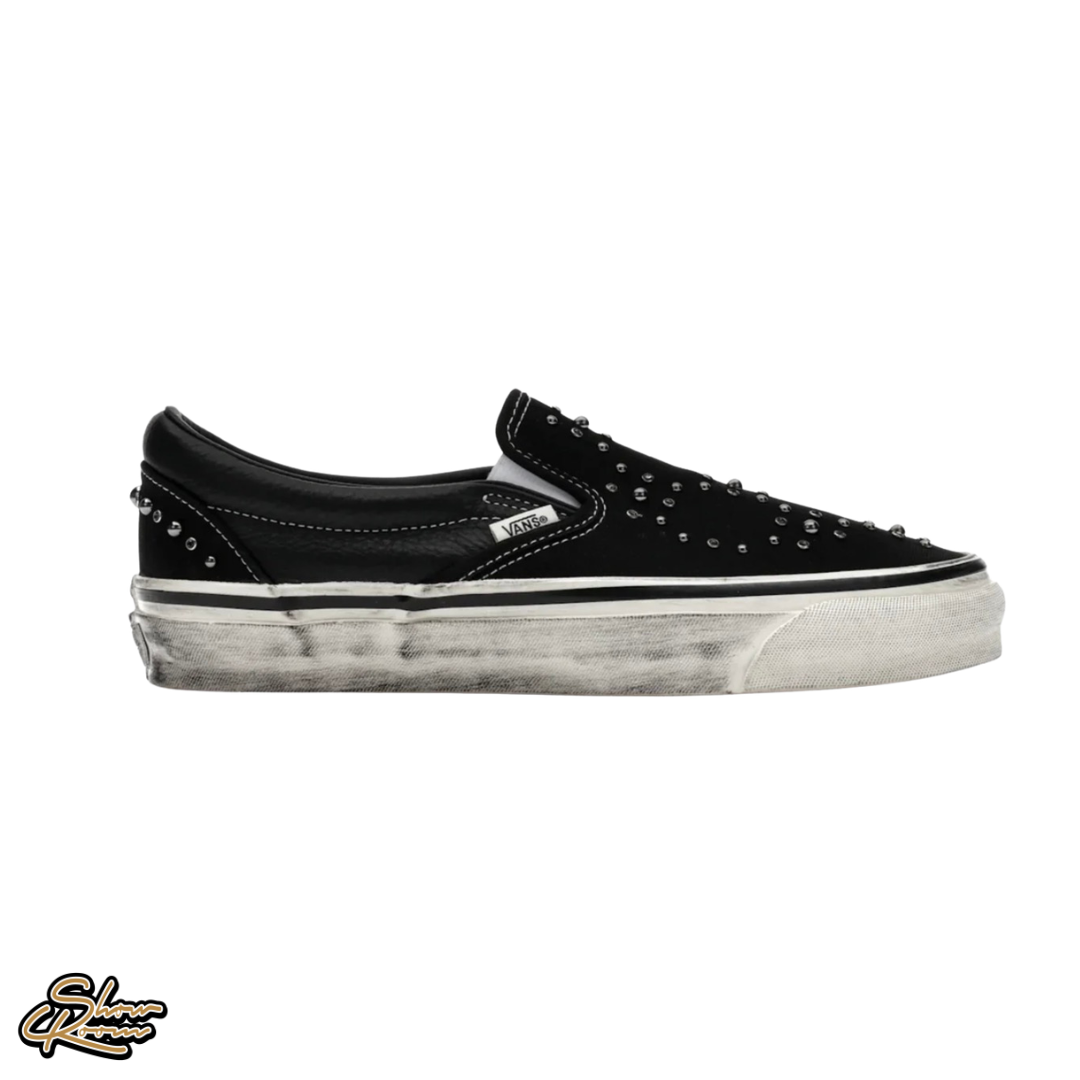 Vans LX Classic Slip-On 98 Pearlized Pack 