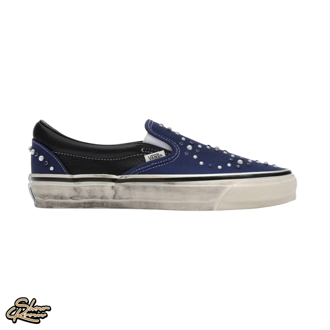 Vans LX Classic Slip-On 98 Pearlized Pack 