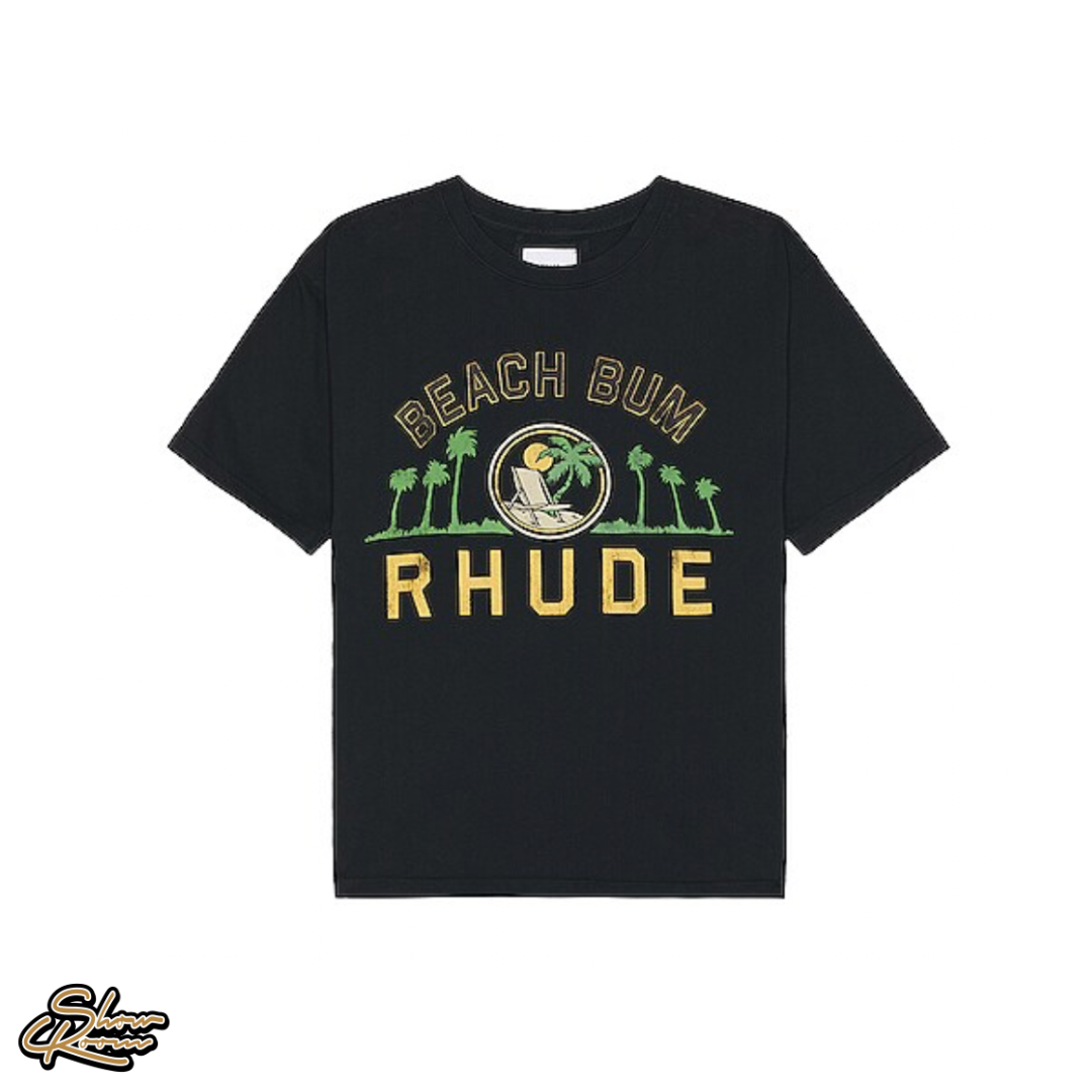 Rhude Palmera Tee 