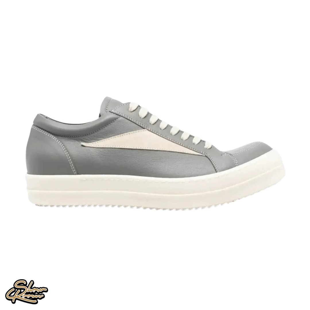 Rick Owens Concordian Vintage Sneaker 