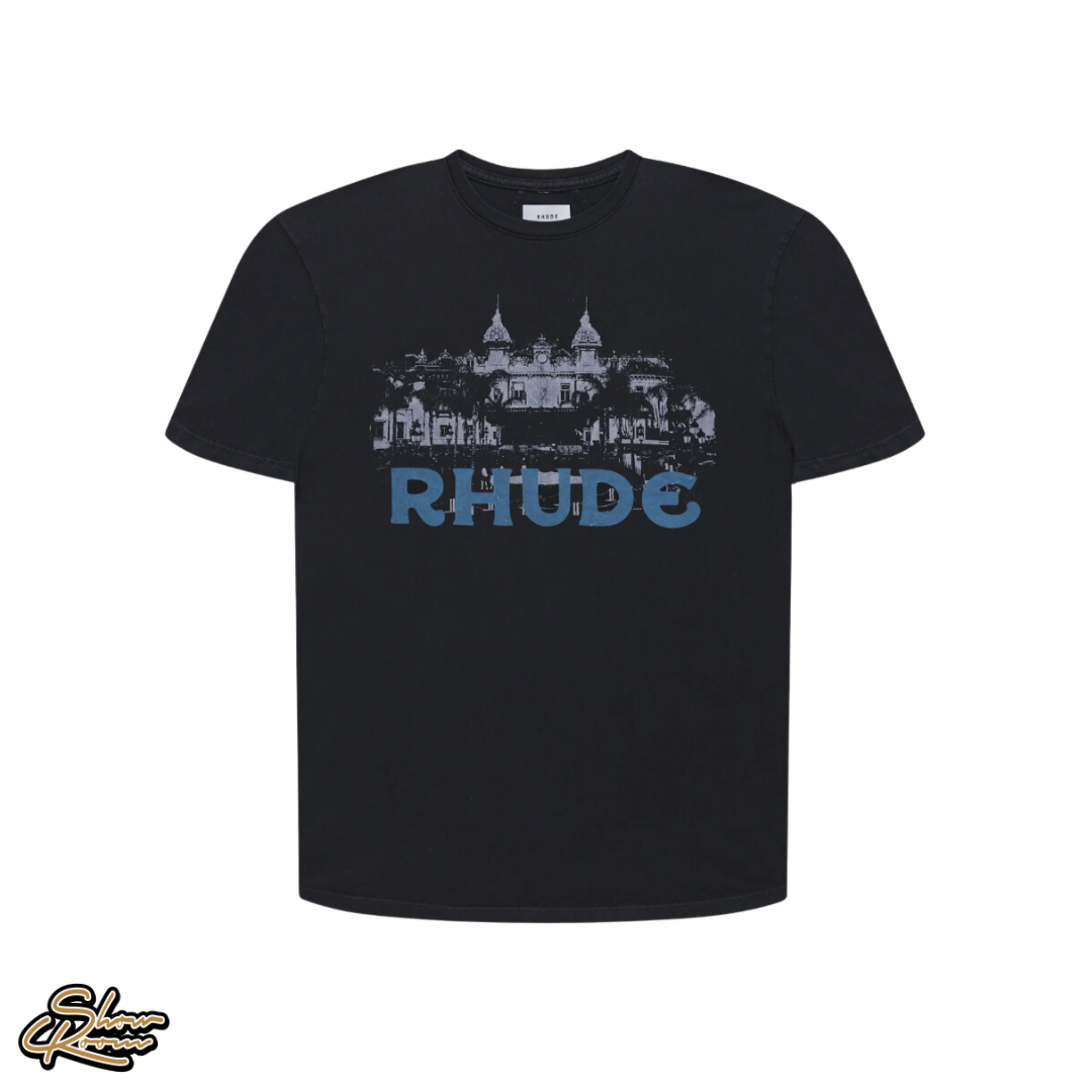 Rhude Casino Tee 
