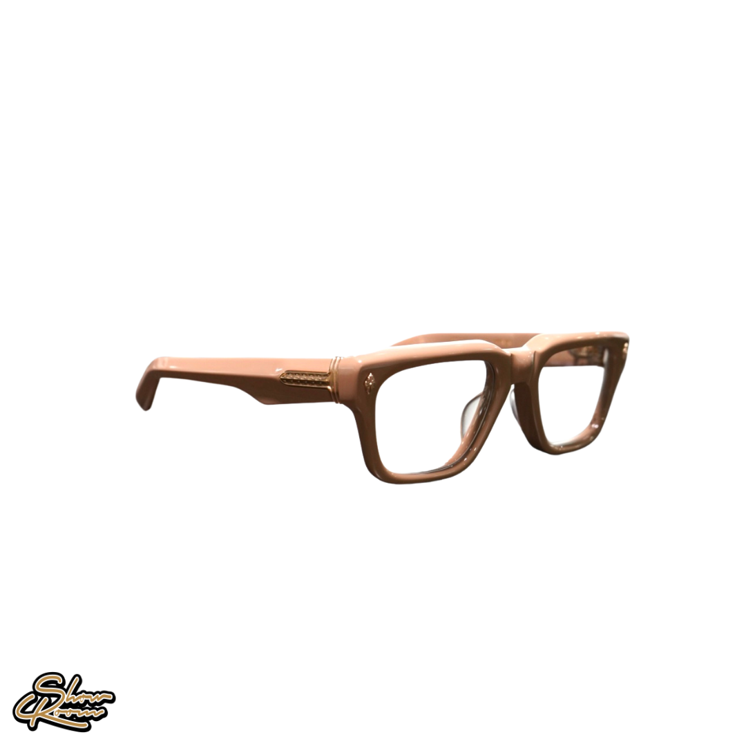 Chrome Hearts Gnarlin Frames 