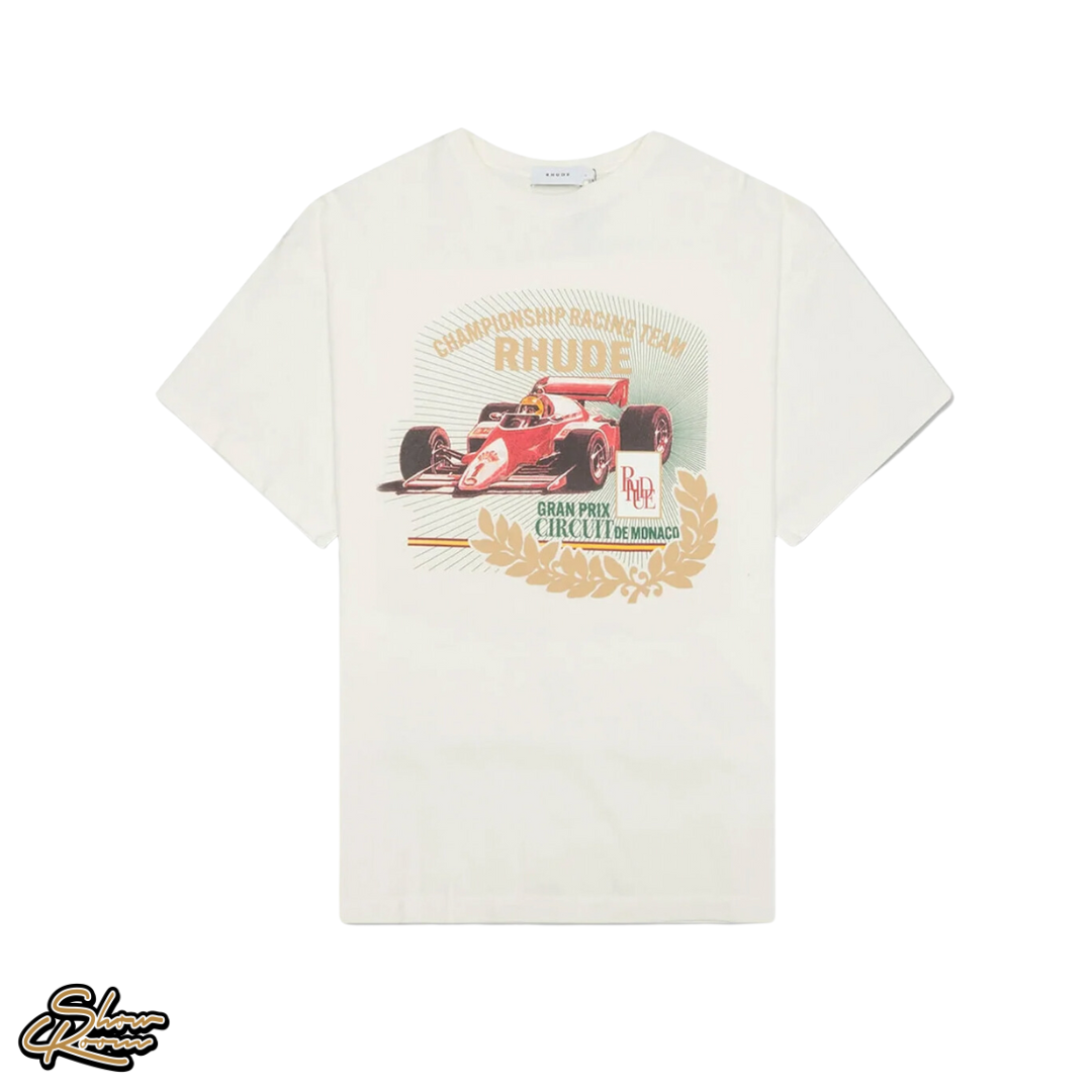 Rhude Podium Tee 