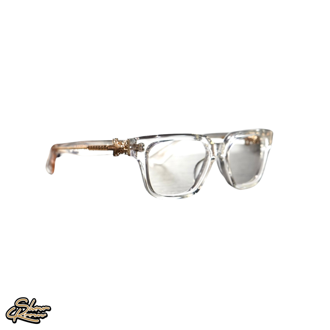 Chrome Hearts Vagillionaire II Frames 