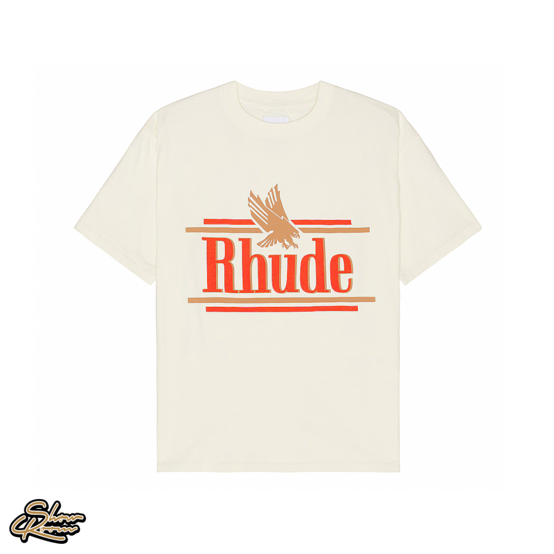 Rhude Rossa Tee 