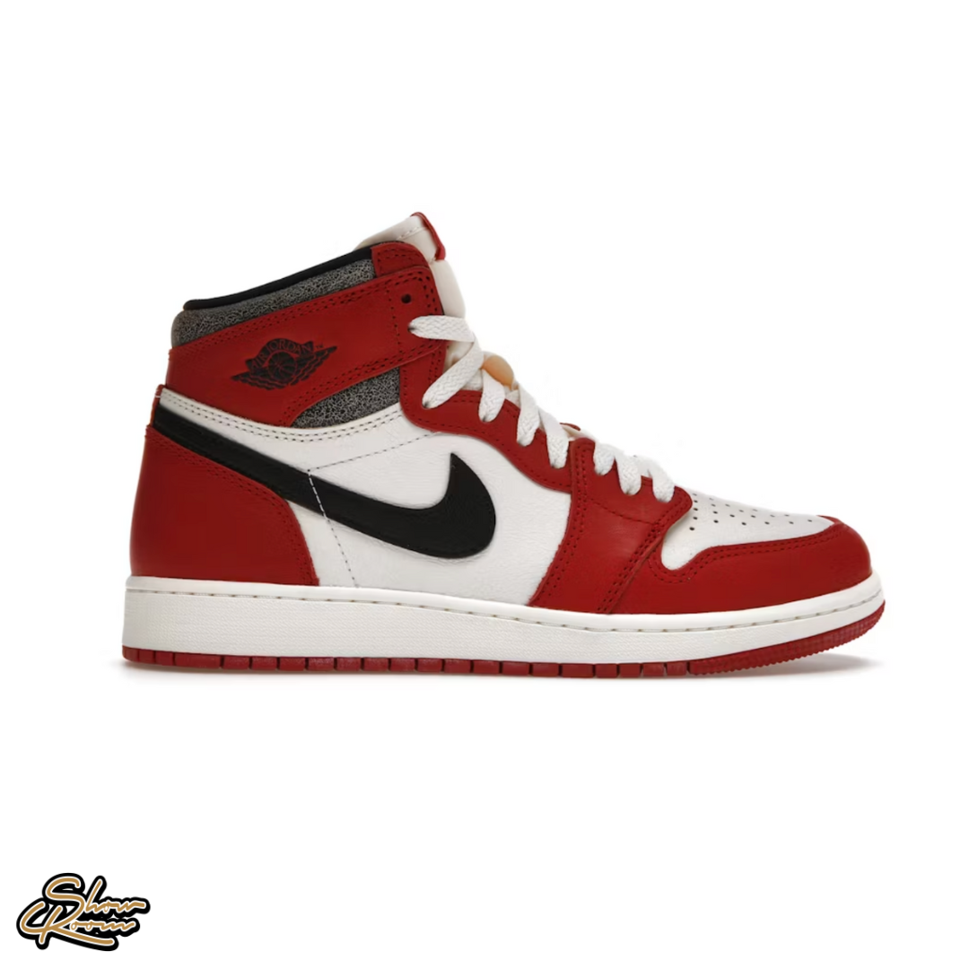 Air Jordan 1 High Retro 