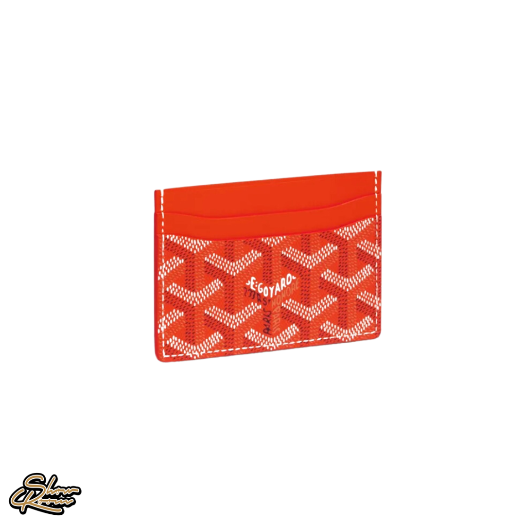 Goyard Saint Sulpice Cardholder 