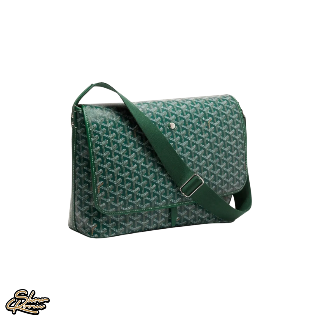 Goyard Capetien MM Messenger Bag 