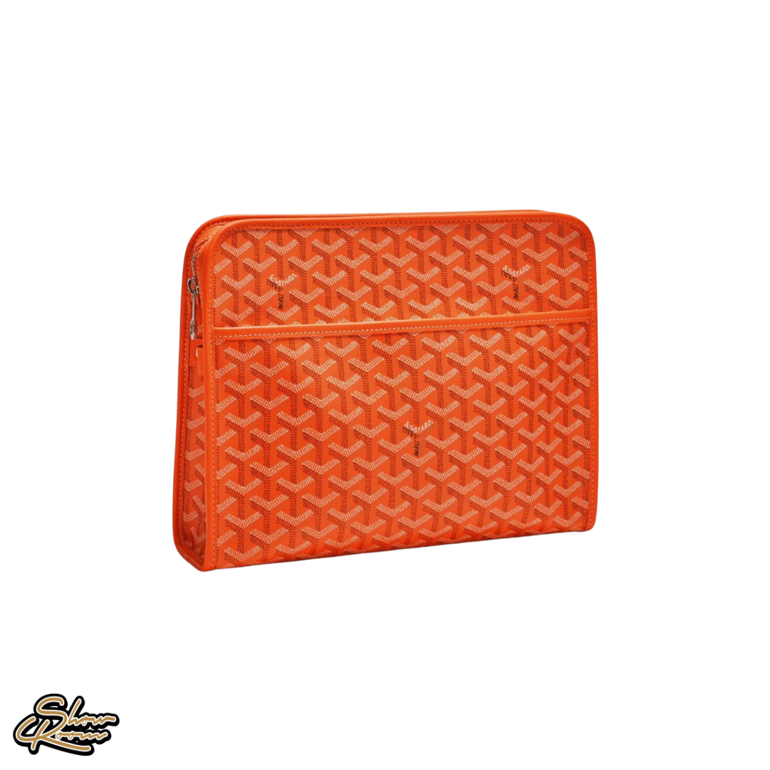 Goyard Jouvence GM Toiletry Bag 