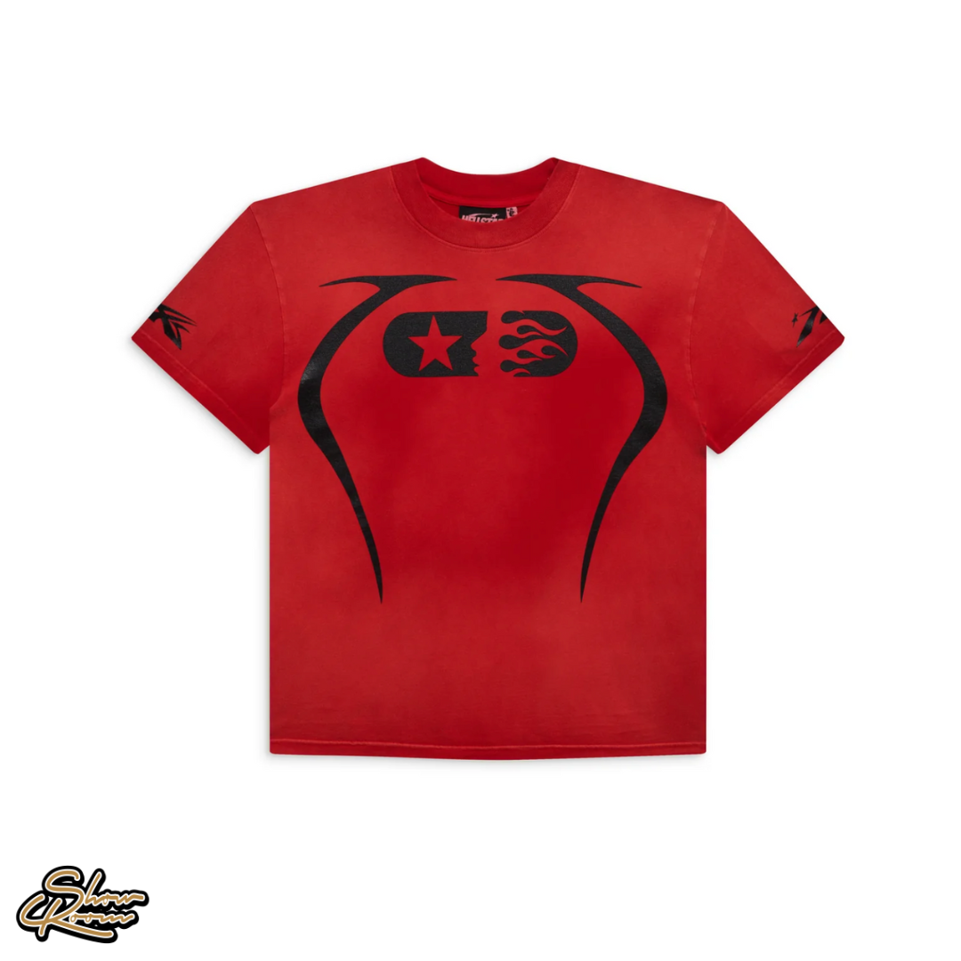 Hellstar Sports Warm Up Tee 