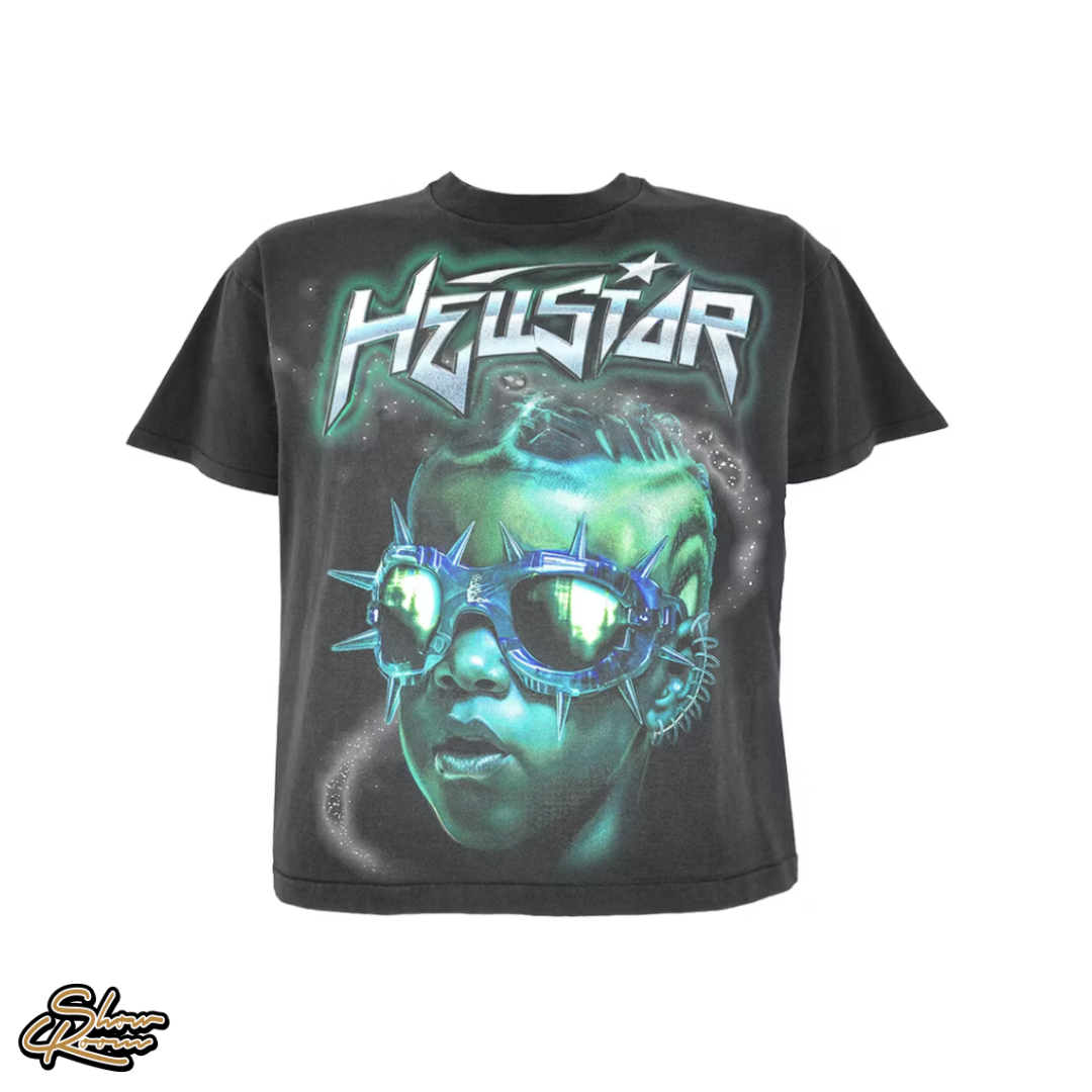 Hellstar The Future Tee 