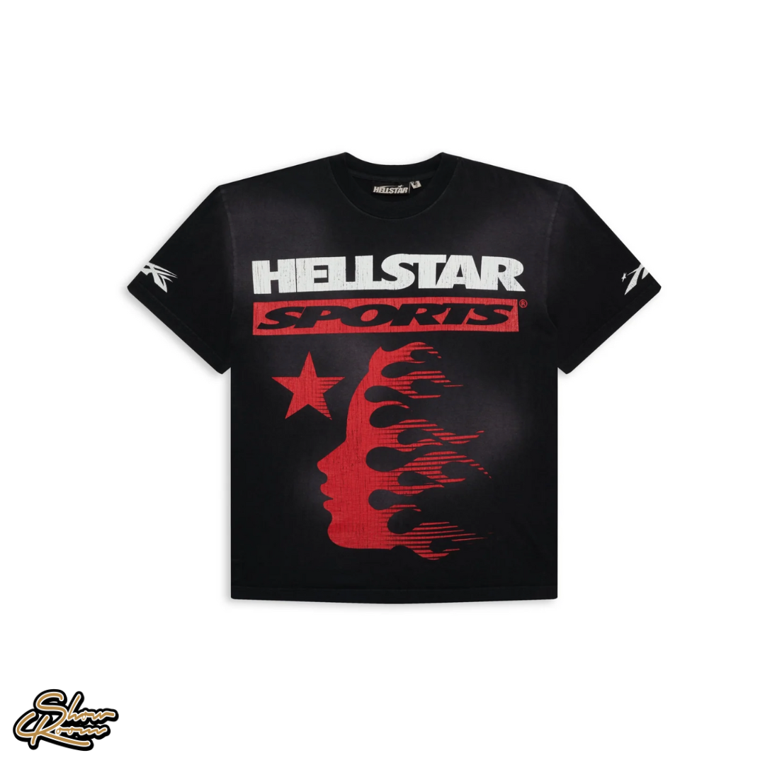 Hellstar Sports Family Tee 