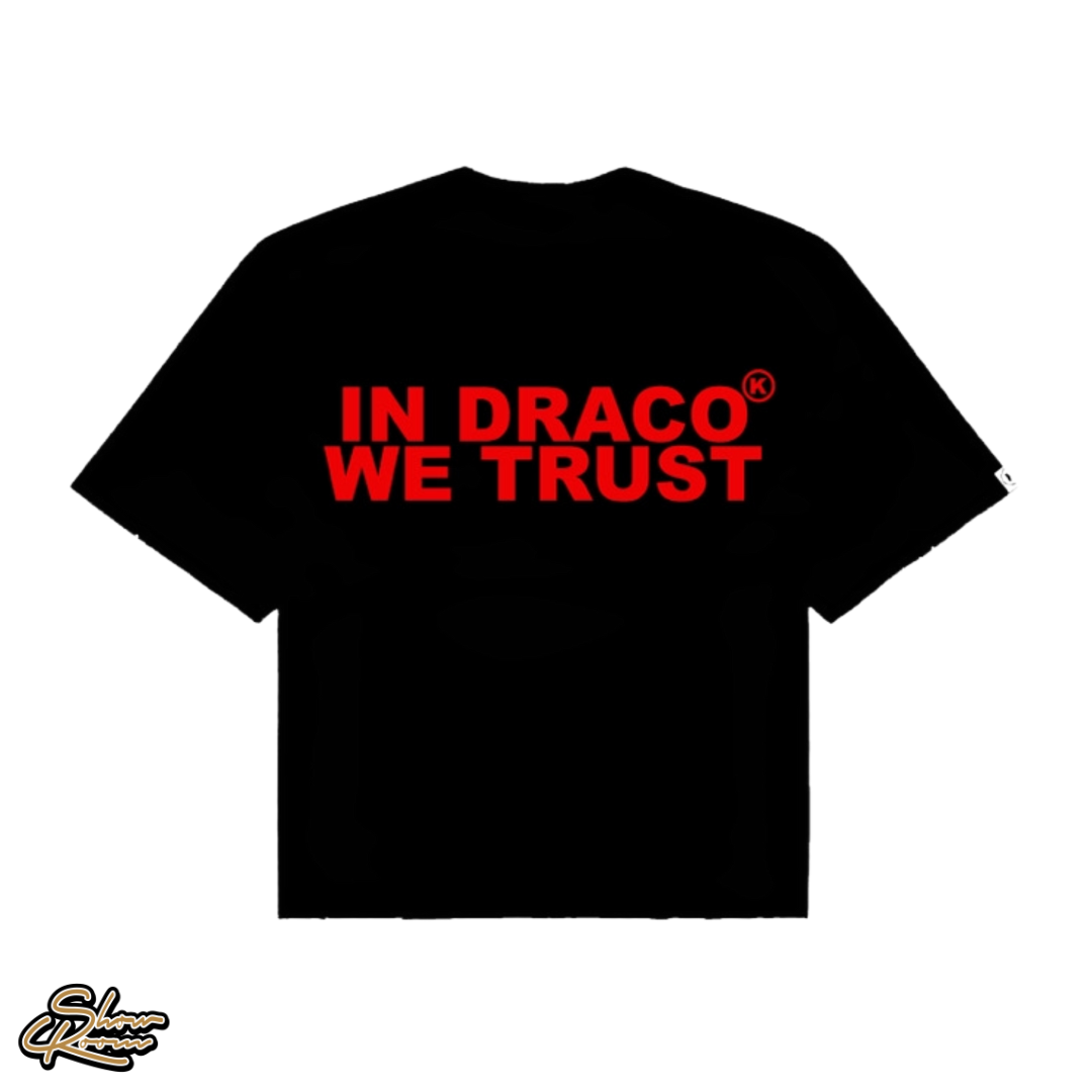 Kixks Clothing Draco Tee 