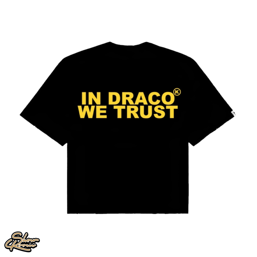 Kixks Clothing Draco Tee 