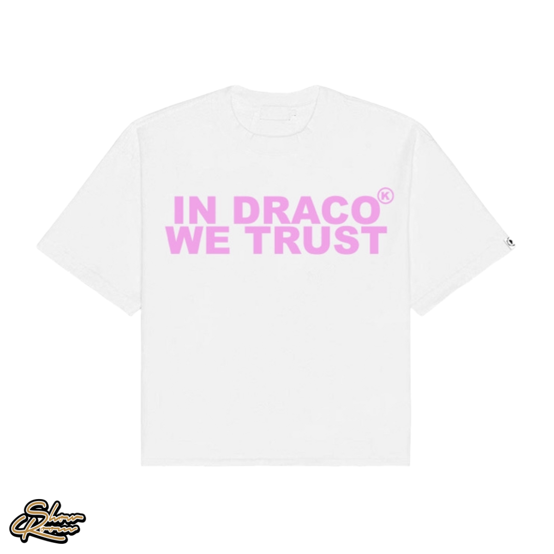 Kixks Clothing Draco Tee 