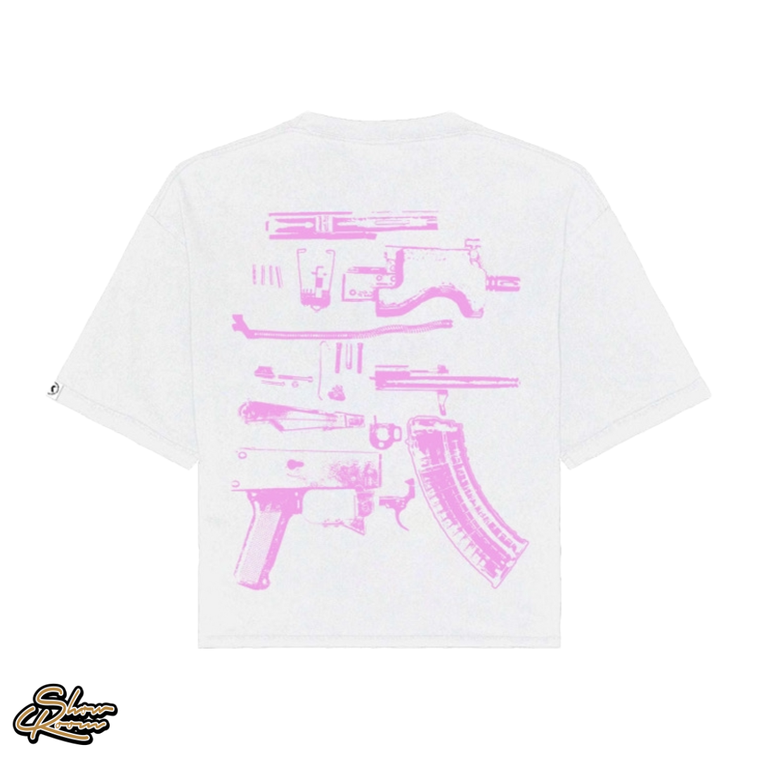Kixks Clothing Draco Tee 
