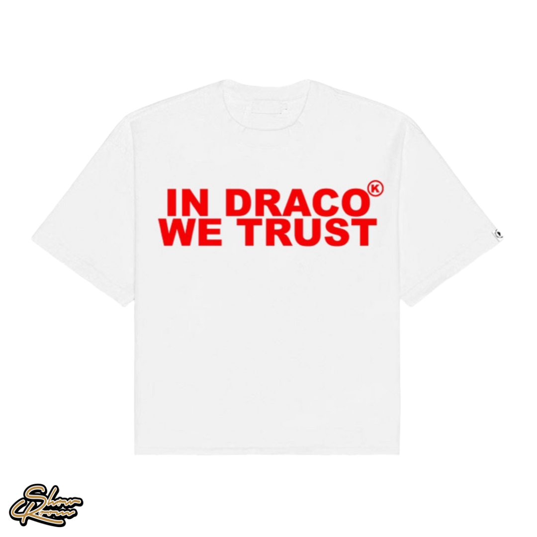 Kixks Clothing Draco Tee 