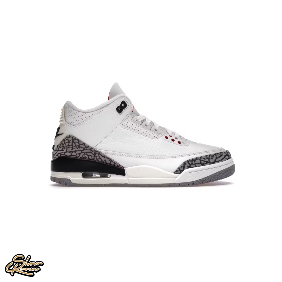 Air Jordan 3 Retro 