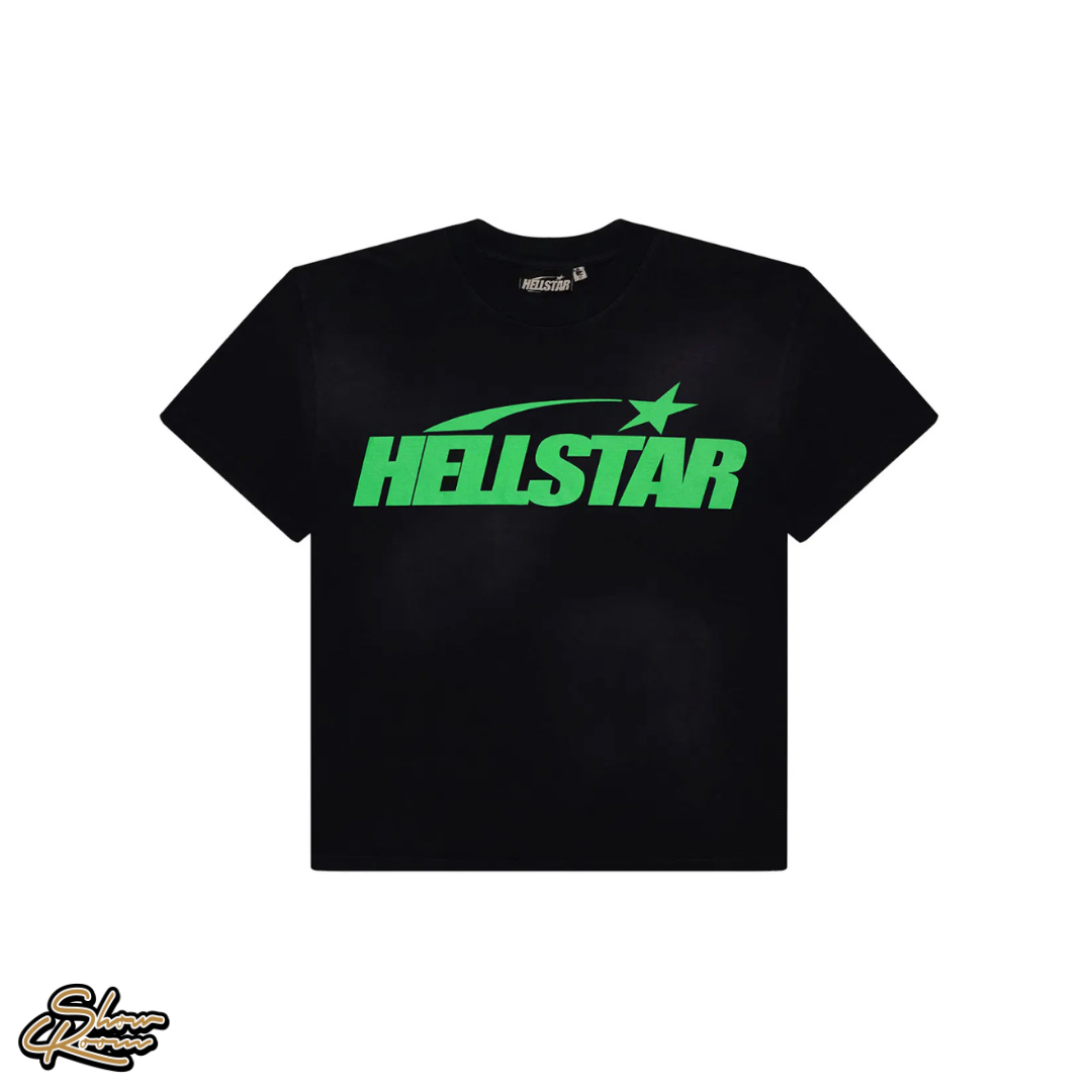 Hellstar Classic Tee 