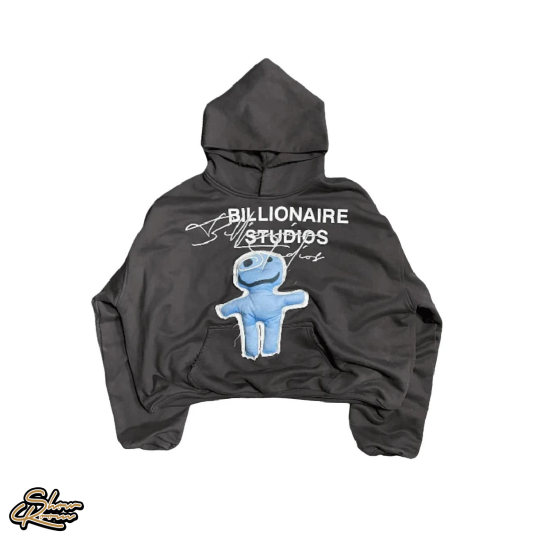 Billionaire Studios Bluto Bloo Hoodie 