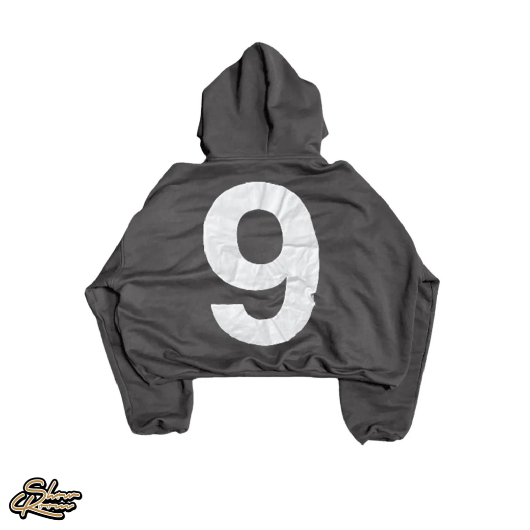 Billionaire Studios Bluto Bloo Hoodie 
