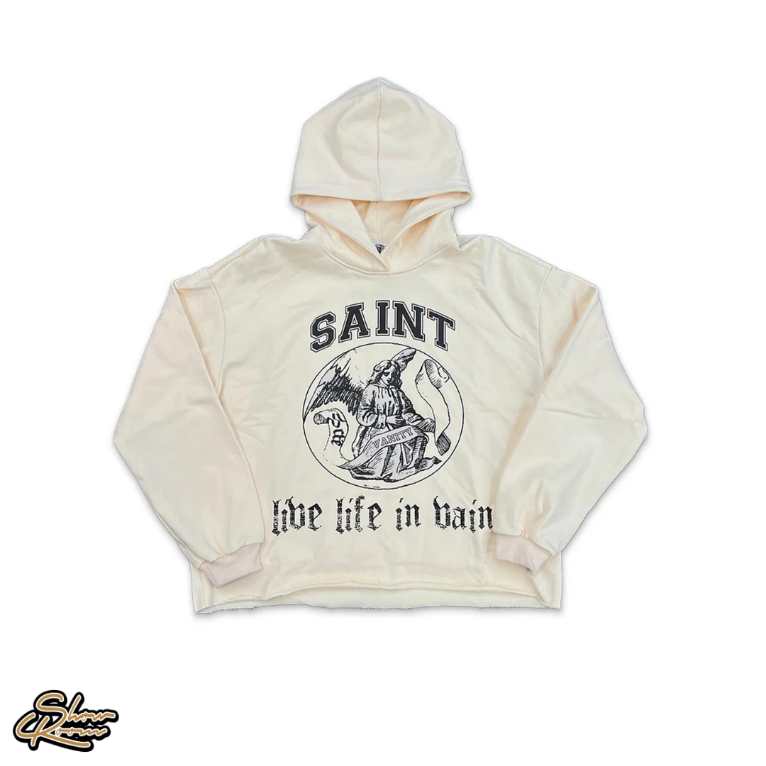 Saint Vanity Life Of Vain Hoodie 